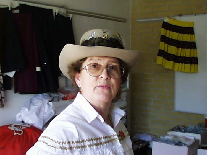 Benni